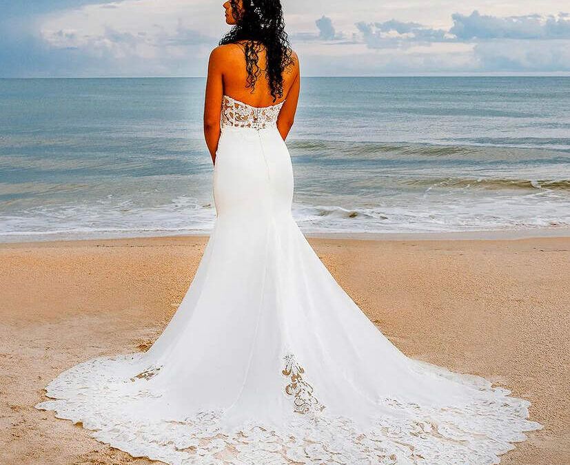 Beach Wedding